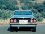Opel Manta GTE 1974 года